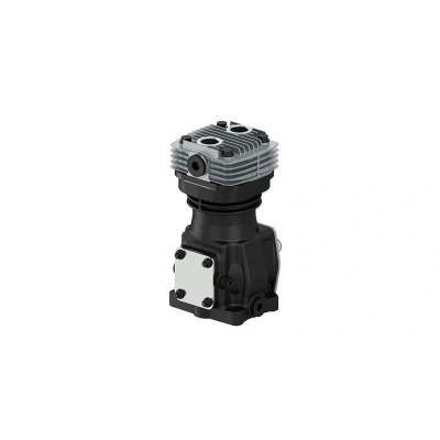 Imagem de Compressor, sistema de ar comprimido WABCO 4111410000