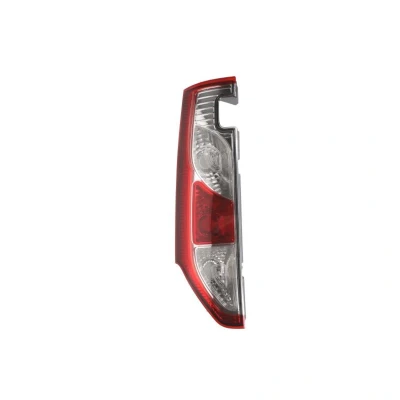 Imagem de ALKAR 2201168 Farolim esquerda parte exterior P21W, PY21W sem porta lâmpadas RENAULT: Kangoo II Express