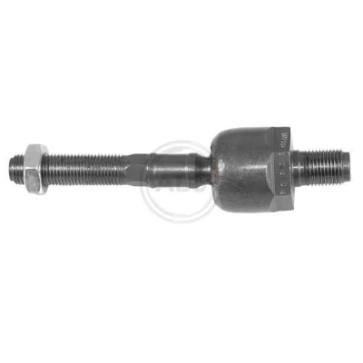 Imagem de A.B.S. 240417 Barra Axial da Direção MM16X1.5 RHT 125 VOLVO: V70 2, XC90 I, XC70 I Cross Country