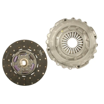 Imagem de Kit de embraiagem NOVO KIT2P VALEO 805299