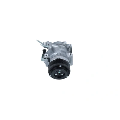 Imagem de NRF 320194 Compressor DKS13DT 12 PAG 100 R 134a com retentor