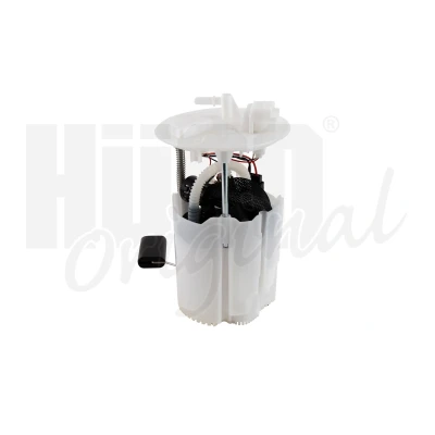 Imagem de HITACHI 132722 Unidade de alimentação combustível com sensor nível elétrico Gasolina
