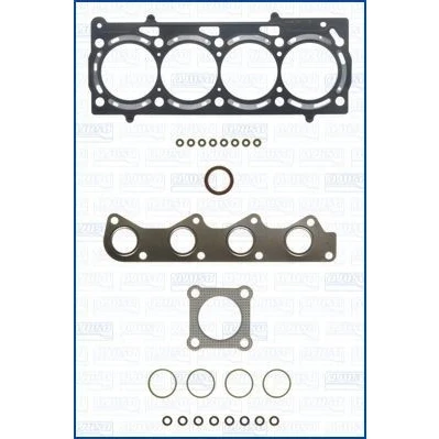 Imagem de AJUSA 52209000 Jogo de juntas, cabeça do cilindro MULTILAYER STEEL SEAT: Ibiza 2, Córdoba I Sedan, Vario, VOLKSWAGEN: Lupo / 3L