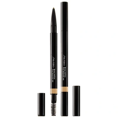 Imagem de Shiseido Brow InkTrio (Various Shades) Deep Brown 03