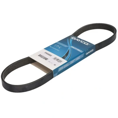Imagem de DAYCO 5PK868EE Correia trapezoidal estriada 868,0 5 VOLVO: C30, V50, S40 II