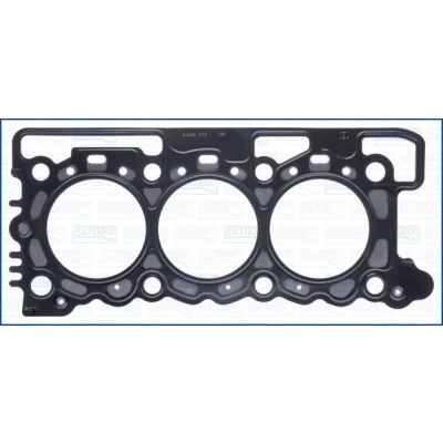 Imagem de AJUSA 10167230 Juntas da Cabeça do Motor 1,27 82,5 4 MULTILAYER STEEL PEUGEOT: 407 SW, 607 Sedan, Coupe, CITROËN: C6 Sedan