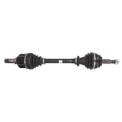 Imagem de POINT GEAR PNG74731 Veio de transmissão Eixo dianteiro, lado esquerdo 650 94,9 PEUGEOT: 308 II Hatchback, SW 2