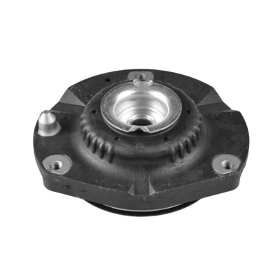 Imagem de TEDGUM TED68649 Suporte de apoio do conjunto mola / amortecedor Eixo dianteiro com chumaceira OPEL: Astra K Hatchback