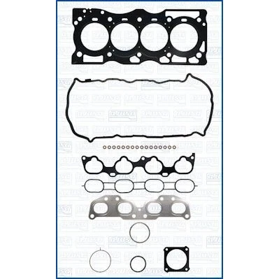 Imagem de AJUSA 52353500 Jogo de juntas, cabeça do cilindro MULTILAYER STEEL NISSAN: X Trail