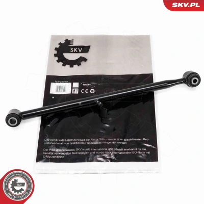 Imagem de ESEN SKV 69SKV122 Braço de suspensão Eixo traseiro, à direita transversal TOYOTA: RAV4 II SUV