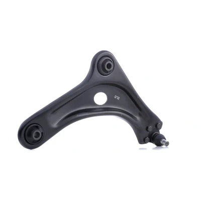 Imagem de A.B.S. 211273 Braço de suspensão com articulação suspensão/guia, apoio borracha transversal Aço fundido 18 CITROËN: DS3 Hatchback