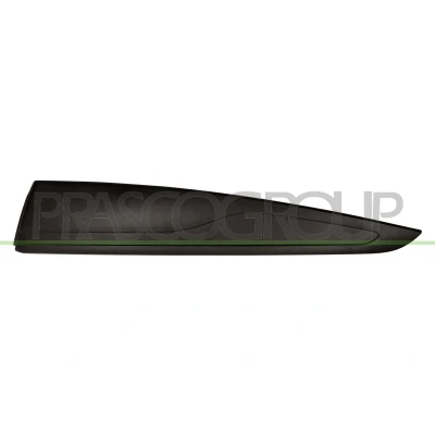 Imagem de PRASCO RN3291456 Friso Porta
