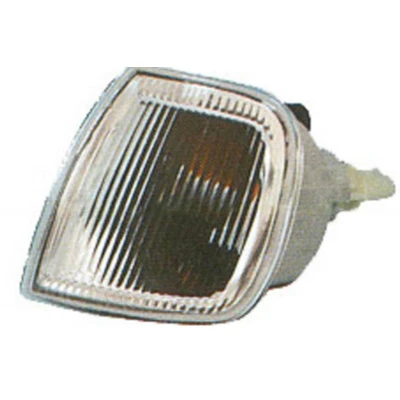 Imagem de PRASCO ST0014014 Intermitente branco à frente, lado esquerdo com porta lâmpadas SEAT: Arosa