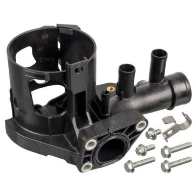 Imagem de Suporte, filtro de combustível FEBI BILSTEIN 172632
