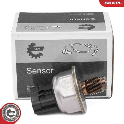 Imagem de Sensor, pressão do combustível ESEN SKV 17SKV069