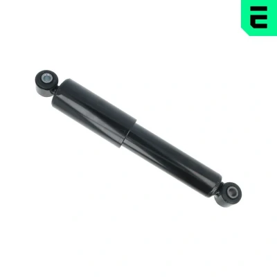 Imagem de OPTIMAL A 1721H Amortecedor Eixo traseiro Pressão do óleo Tubo duplo com assento de mola olhal em cima, baixo FIAT: BRAVO 1