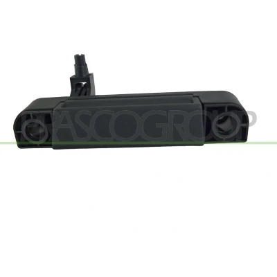 Imagem de PRASCO FD9328502 Puxadores de Porta interior, esquerda preto FORD: Transit Connect Mk1 Van