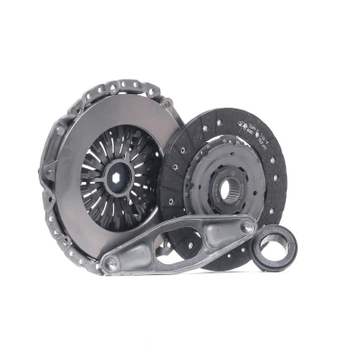 Imagem de LuK 624 3535 00 Kit de Embraiagem BMW: 2 Coupe, 3 Sedan, Touring