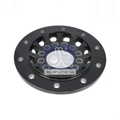 Imagem de DT Spare Parts 10.30437 Cubo da roda 10 335 sem o rolamento