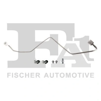 Imagem de FA1 611 804Z Tubo de óleo, compressor com kit montagem AUDI: A3 Hatchback, VOLKSWAGEN: Passat B6 Variant