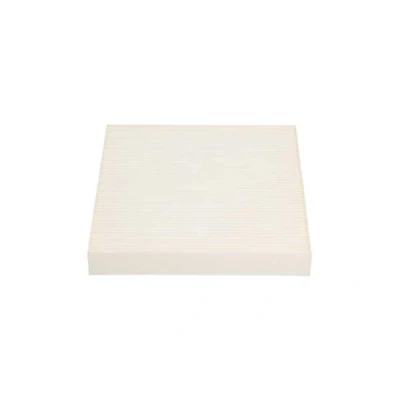 Imagem de KAVO PARTS FCA 10023 Filtro, ar do habitáculo Filtro de pólen 254mm 236mm 32mm VOLKSWAGEN: Golf 7, Passat B8 Variant, 7 Variant
