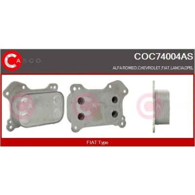 Imagem de CASCO CRE21100AS Regulador do Alternador 12V