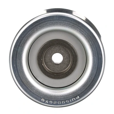 Imagem de GATES T36495 Polia de Desvio FleetRunner Micro V Stretch Fit