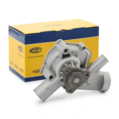 Imagem de MAGNETI MARELLI 352316171184 Bomba de água PORSCHE: 924 Coupe, VOLKSWAGEN: LT 40 55 I Camião plataforma / Chassis
