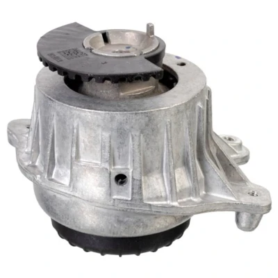 Imagem de FEBI BILSTEIN 175342 Suporte, motor esquerda Apoio hidráulico