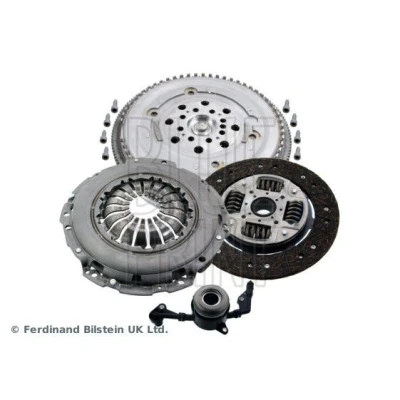 Imagem de BLUE PRINT ADBP300136 Kit de Embraiagem MERCEDES BENZ: Sprinter 3 T Van, 3.5 Camião plataforma/Chassis