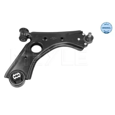 Imagem de MEYLE 216 050 0047 Braço de suspensão FIAT: Doblo II Van / Carrinha, OPEL: Combo D Carrinha