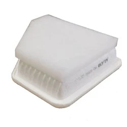 Imagem de ALCO FILTER MD 8356 Filtro de ar 83,0 236,0 270,0 Cartucho filtrante TOYOTA: Auris Hatchback, Carrinha, Avensis III Sedan