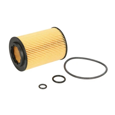 Imagem de FILTRON OE 683/1 Filtro de óleo Cartucho filtrante HONDA: ACCORD 8, CIVIC 8 Hatchback, 9
