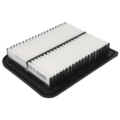 Imagem de MAHLE ORIGINAL LX 4431 Filtro de ar 51,0 206 257,5 Cartucho filtrante MITSUBISHI: ASX SUV, Lancer 8 Limousine, 8, CITROËN: C4 Aircross
