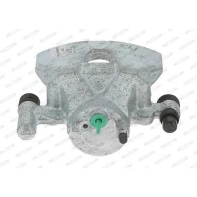 Imagem de FERODO PREMIER FCL694945 Pinça de travão Aço fundido 160 sem acessórios pastilhas MAZDA: 6 SW, Hatchback