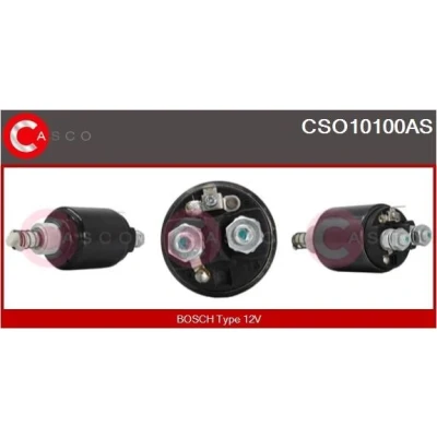 Imagem de CASCO CLS71427GS Comutador Na Coluna de Direcção