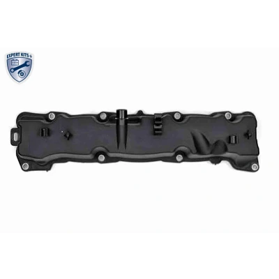 Imagem de VAICO V22 0951 tampa de Válvulas Lado admissão com junta da válvula, parafusos, válvula purga PEUGEOT: 206 Hatchback