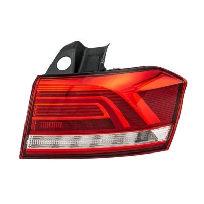 Imagem de HELLA 2SD 011 889 061 Farolim à direita parte exterior LED 12 VOLKSWAGEN: Passat B8 Variant