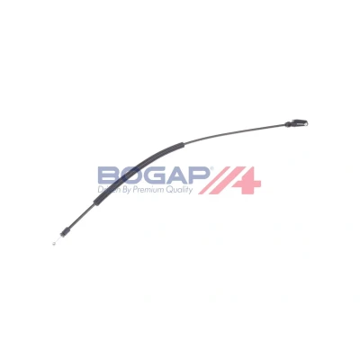 Imagem de BOGAP A5114105 Cabo do capot motor à frente VW: Jetta Mk6 (162, 163, AV3, AV2) 2.0 TSI, 1.8 1.2 TSI 16V, 1.6 TDI, 1.4 TFSI,