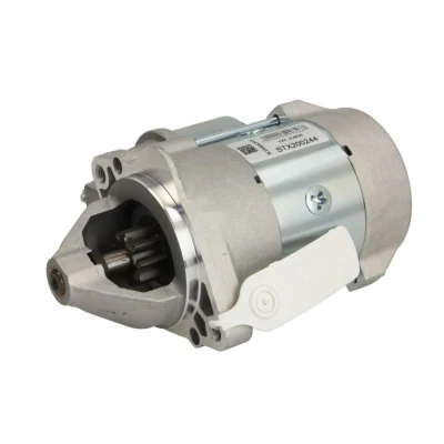 Imagem de STARDAX STX200244 Motor de arranque 12 0,8 9 SMART: Cabrio, City Coupe, Roadster Cabrio