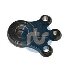 Imagem de RTS 93 90551 Rótula de suspensão Eixo dianteiro, ambos os lados, em baixo PEUGEOT: 407 SW, CITROËN: C5 3
