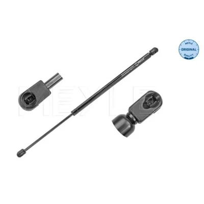 Imagem de MEYLE 40 910 0019 Amortecedor da mala 625 585 para veículos com óculo traseiro fixo ORIGINAL Quality CITROËN: C4 I Grand Picasso