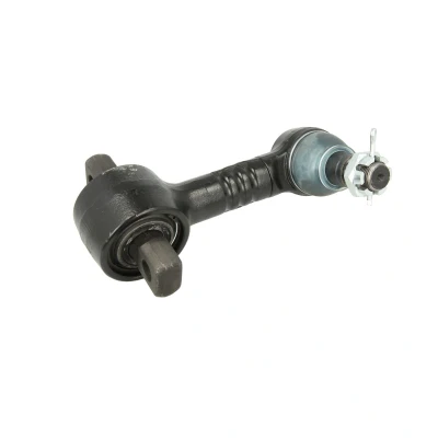Imagem de FEBI BILSTEIN 45498 barra / escora, estabilizadora Eixo dianteiro, lado direito 150 M20 x 1,5 com porca de castelo
