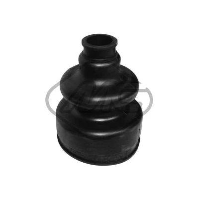 Imagem de Conjunto de foles, veio transmissão Metalcaucho 01362