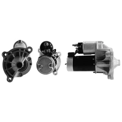 Imagem de ELSTOCK 25 1198 Motor de arranque 12 1,1 9 PEUGEOT: Partner I Van, Boxer 406 Sedan, CITROËN: Jumper Xsara Hatchback, Xantia Hatchback