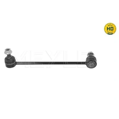 Imagem de MEYLE 016 060 0031/HD barra / escora, estabilizadora Eixo dianteiro, lado direito 280 M12X1,5 Quality com adaptador de chaves
