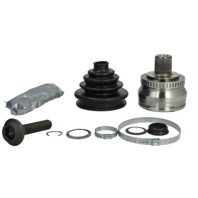 Imagem de SPIDAN 22747 Ponteira de Transmissão com parafuso NBR (borracha nitrilo butadieno) VOLKSWAGEN: Passat B5 GP Variant, Sedan