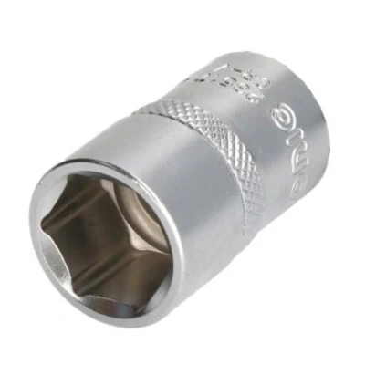 Imagem de SONIC 23517 Chave de caixa 1/2 Sextavado interior DIN 3120 , 3124 17 mm aço cromo vanádio
