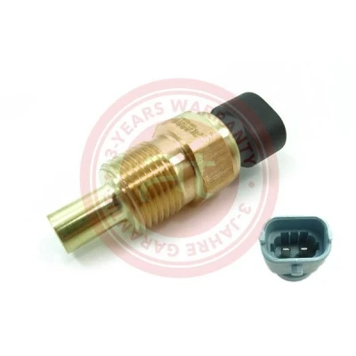 Imagem de at autoteile germany at11245 Sensor da Temperatura do Líquido de Refrigeração OPEL: Corsa C Hatchback, Vectra Sedan, Astra G CC