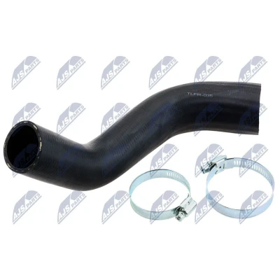 Imagem de NTY GPP FR 035 Mangueira Para o Turbocompressor FORD: Transit Mk6 Minibus, Camião de plataforma / Chassis